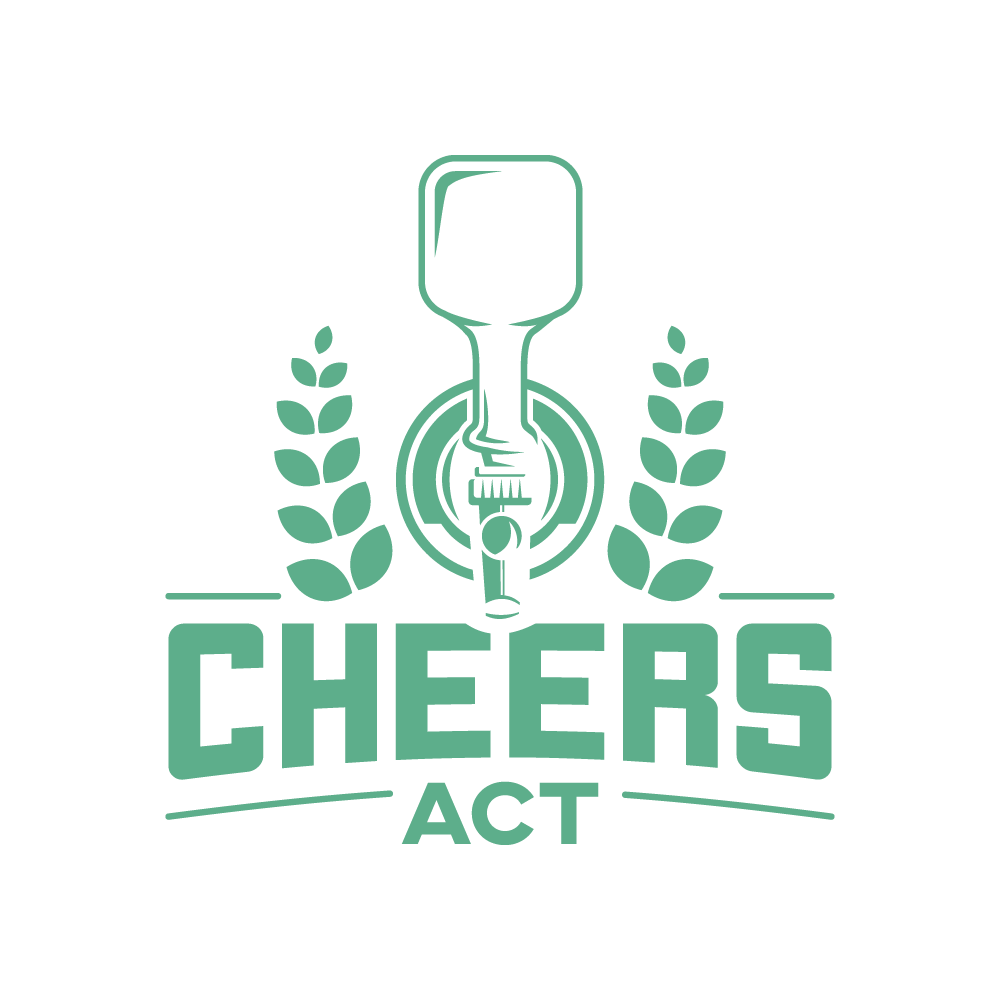 Cheers Act logo